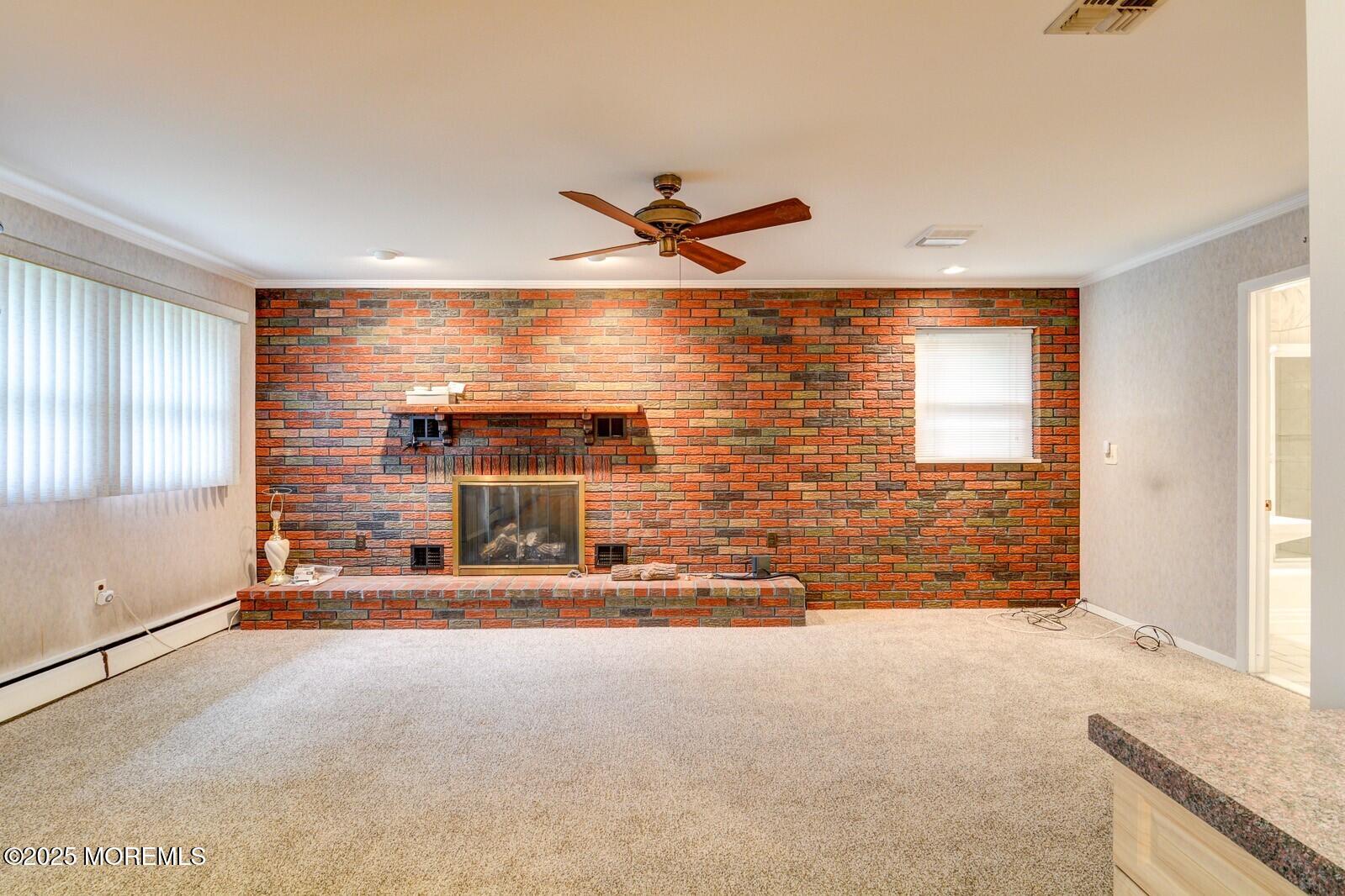 16 Wayside Drive Brick, NJ 08724 - Photo 16 of 31 Family Room 2 16 Wayside