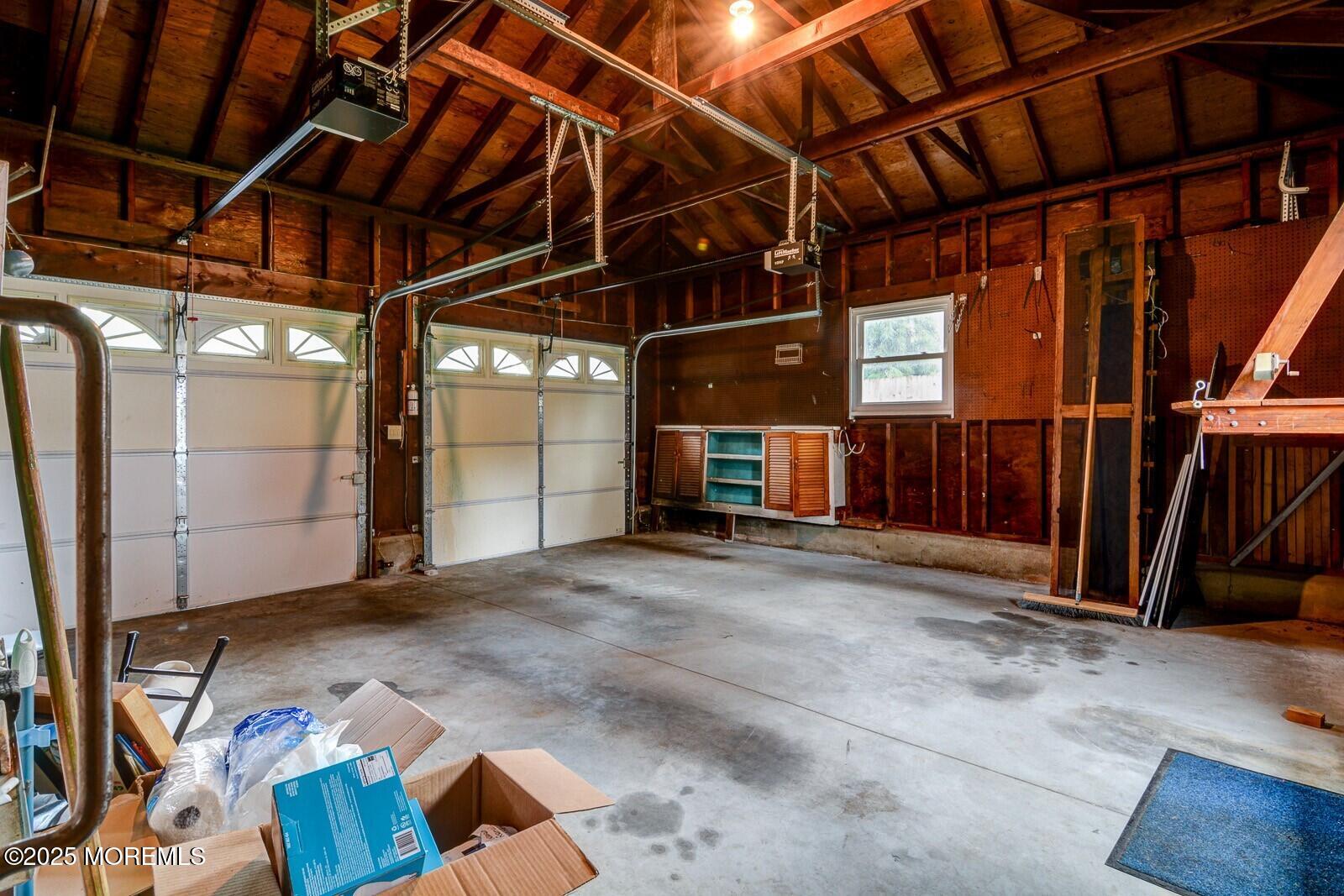 16 Wayside Drive Brick, NJ 08724 - Photo 27 of 31 2 car garage 16 Wayside