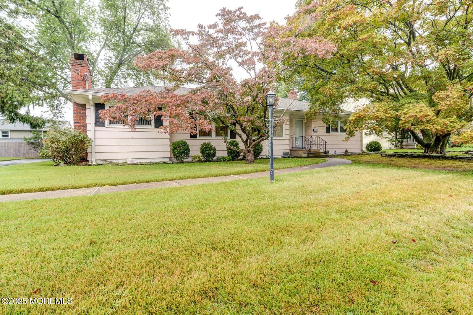 16 Wayside Drive Brick, NJ 08724 - Photo 3 of 31 Front 1 16 Wayside
