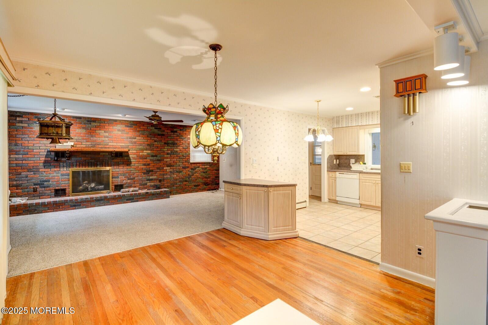 16 Wayside Drive Brick, NJ 08724 - Photo 9 of 31 Dining 2 16 Wayside