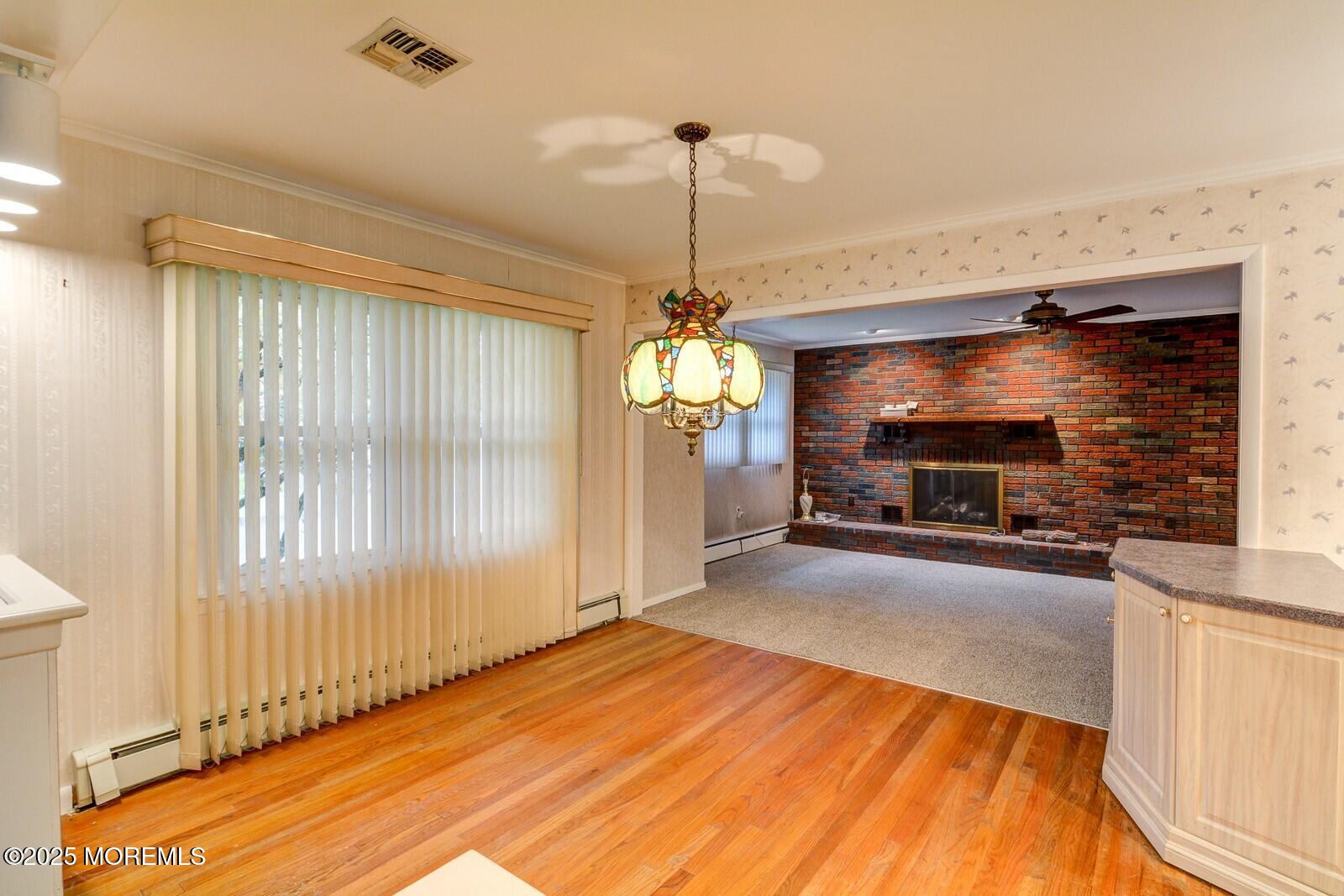 16 Wayside Drive Brick, NJ 08724 - Photo 10 of 31 Dining 3 16 Wayside
