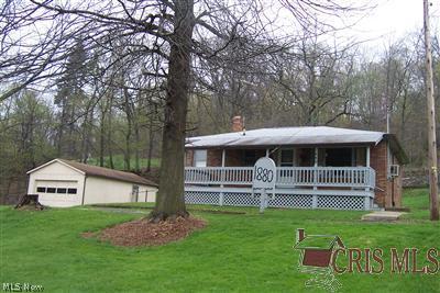 1880 Manchester Road Akron, OH 44314 - Photo 1 of 1