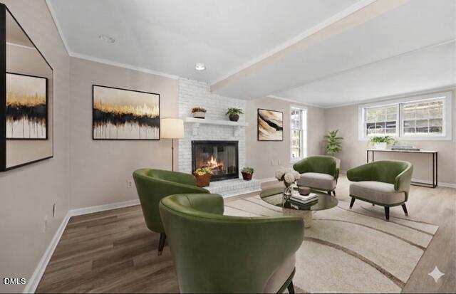 820 Nuttree Place Raleigh, NC 27606 - Photo 12 of 38