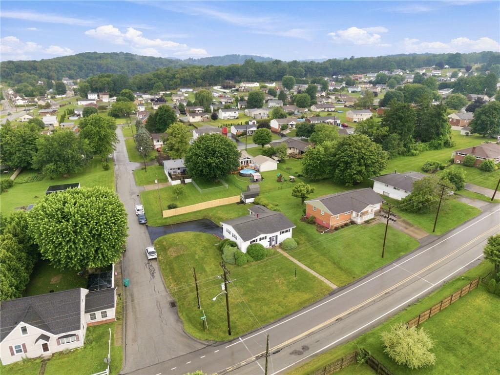 102 Garfield Road Latrobe, PA 15650 - Photo 32 of 34 Gallery Image 32