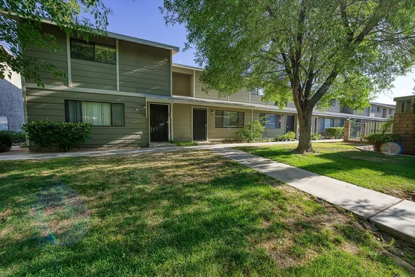 $189,000 | 241 East Upjohn Avenue, Ridgecrest, CA 93555