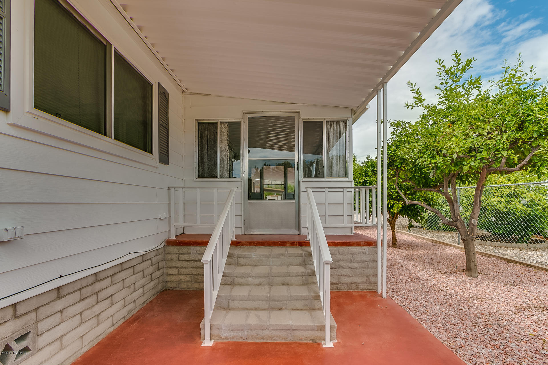 5551 West Rafter Cir Street Tucson, AZ 85713 - Photo 46 of 50 Gallery Image 46