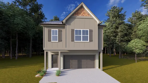 $311,904 | 625 Pherson Street, Aiken, SC 29801
