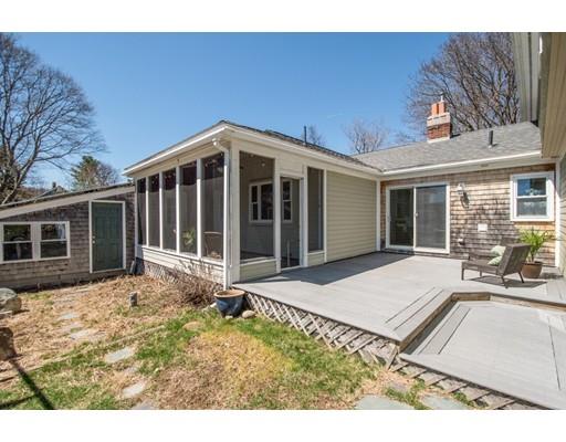 14 Richards Road Southborough, MA 01772 - Photo 28 of 30 Gallery Image 28