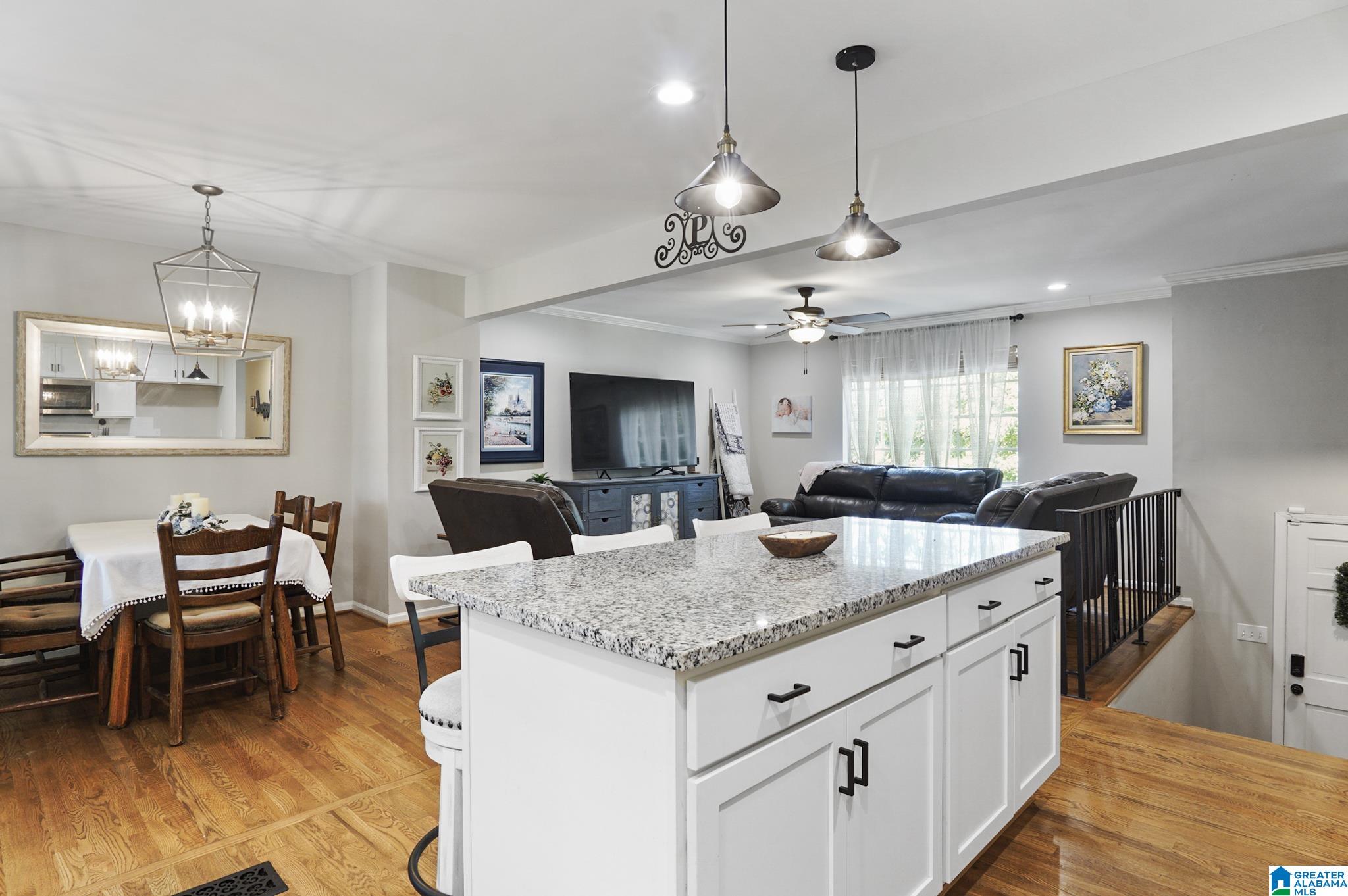 905 Ryecroft Road Pelham, AL 35124 - Photo 19 of 34 Gallery Image 19