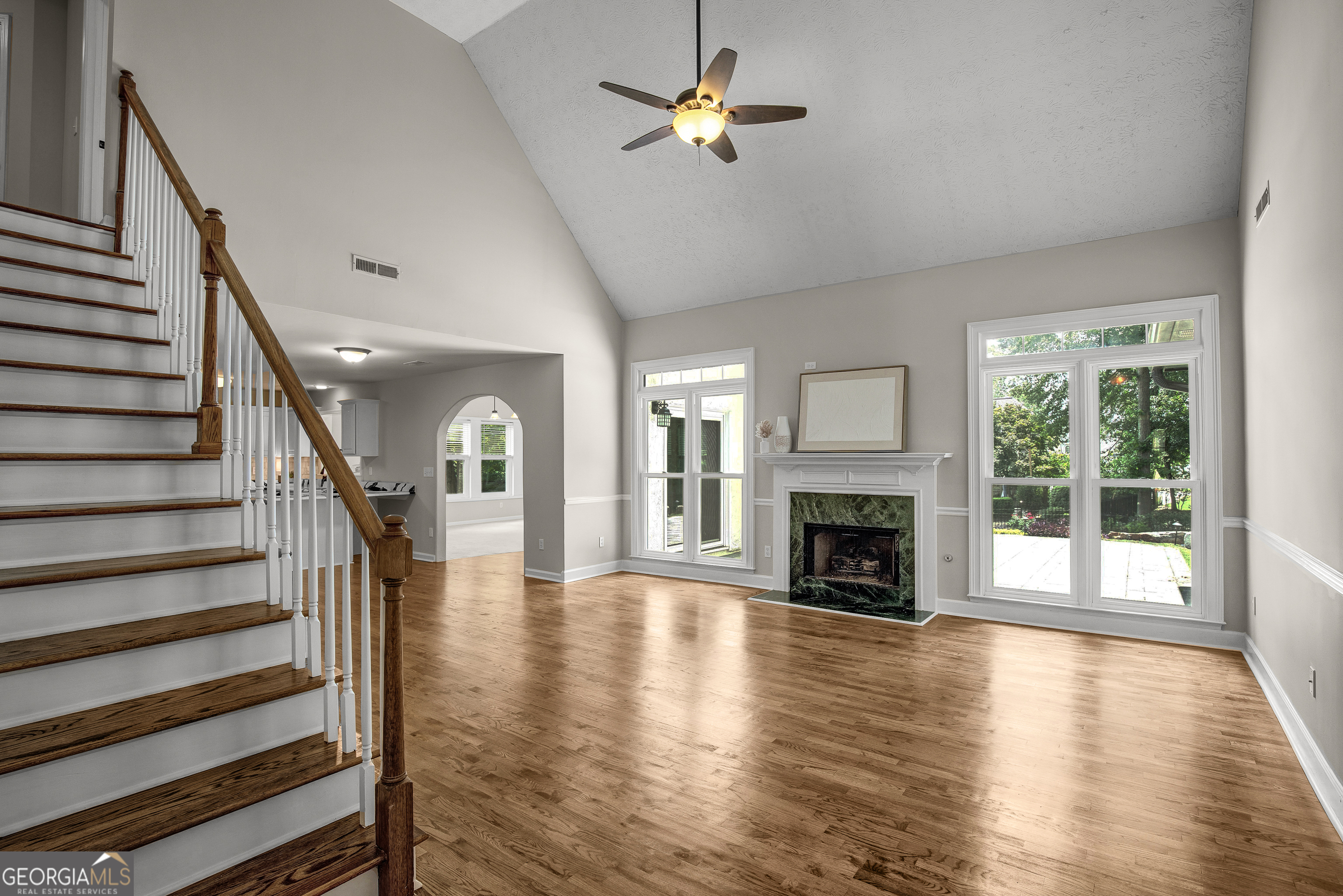 131 Terrane Ridge Peachtree City, GA 30269 - Photo 16 of 62