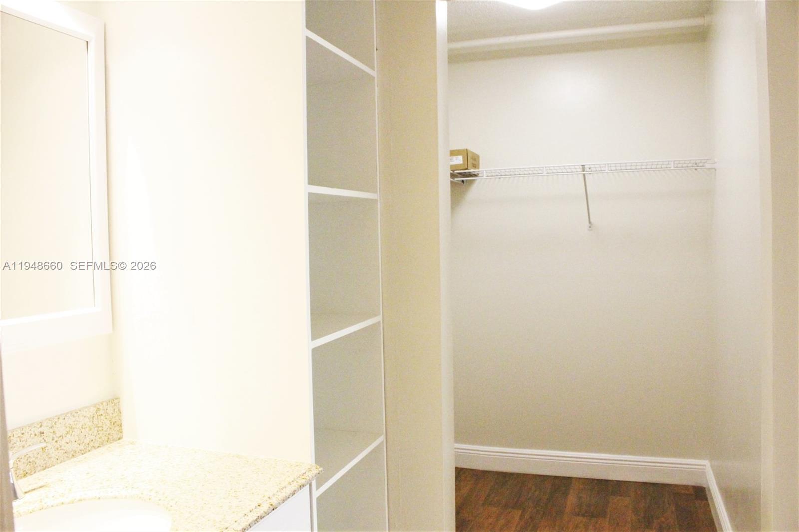 17011 North Bay Road, Unit 202 Sunny Isles Beach, FL 33160 - Photo 11 of 32 a bathroom with a shower