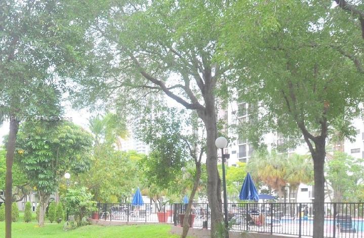 17011 North Bay Road, Unit 202 Sunny Isles Beach, FL 33160 - Photo 24 of 32 a view of a city view