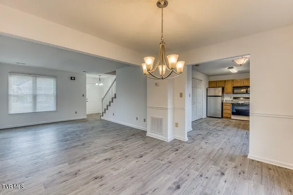 $259,000 | 1725 West Lakeview Drive, Unit 1, Johnson City, TN 37601