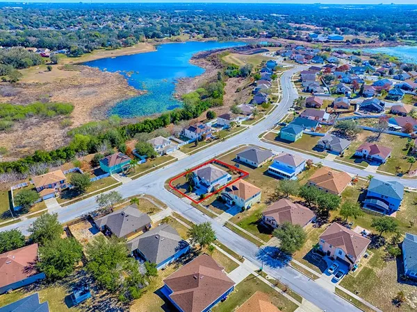 $498,000 | 4547 Ashtubula Court, Orlando, FL 32818