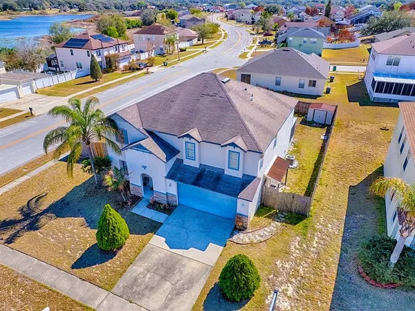 $498,000 | 4547 Ashtubula Court, Orlando, FL 32818