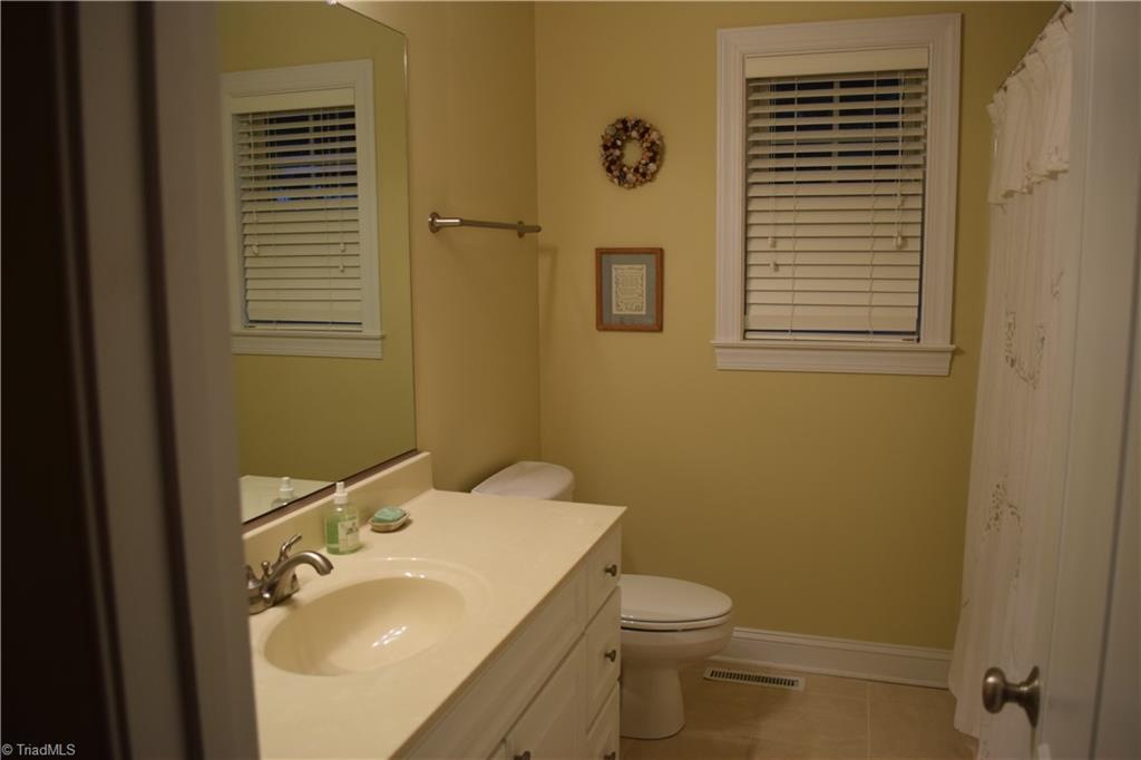 149 Live Oaks Road Advance, NC 27006 - Photo 22 of 24 Second full bath