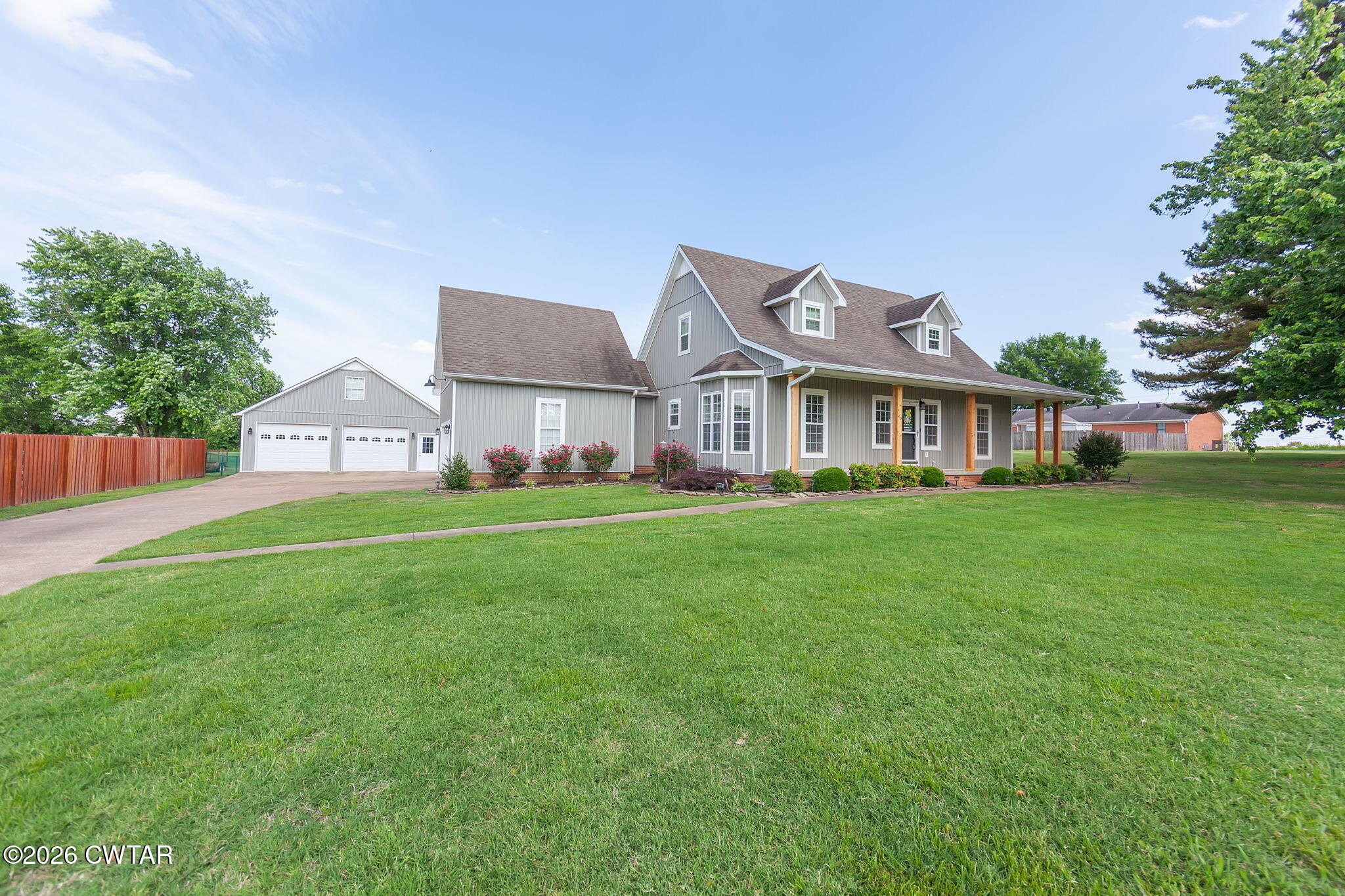 49 Turner Loop Road Humboldt, TN 38343 - Photo 1 of 34 Completed-36