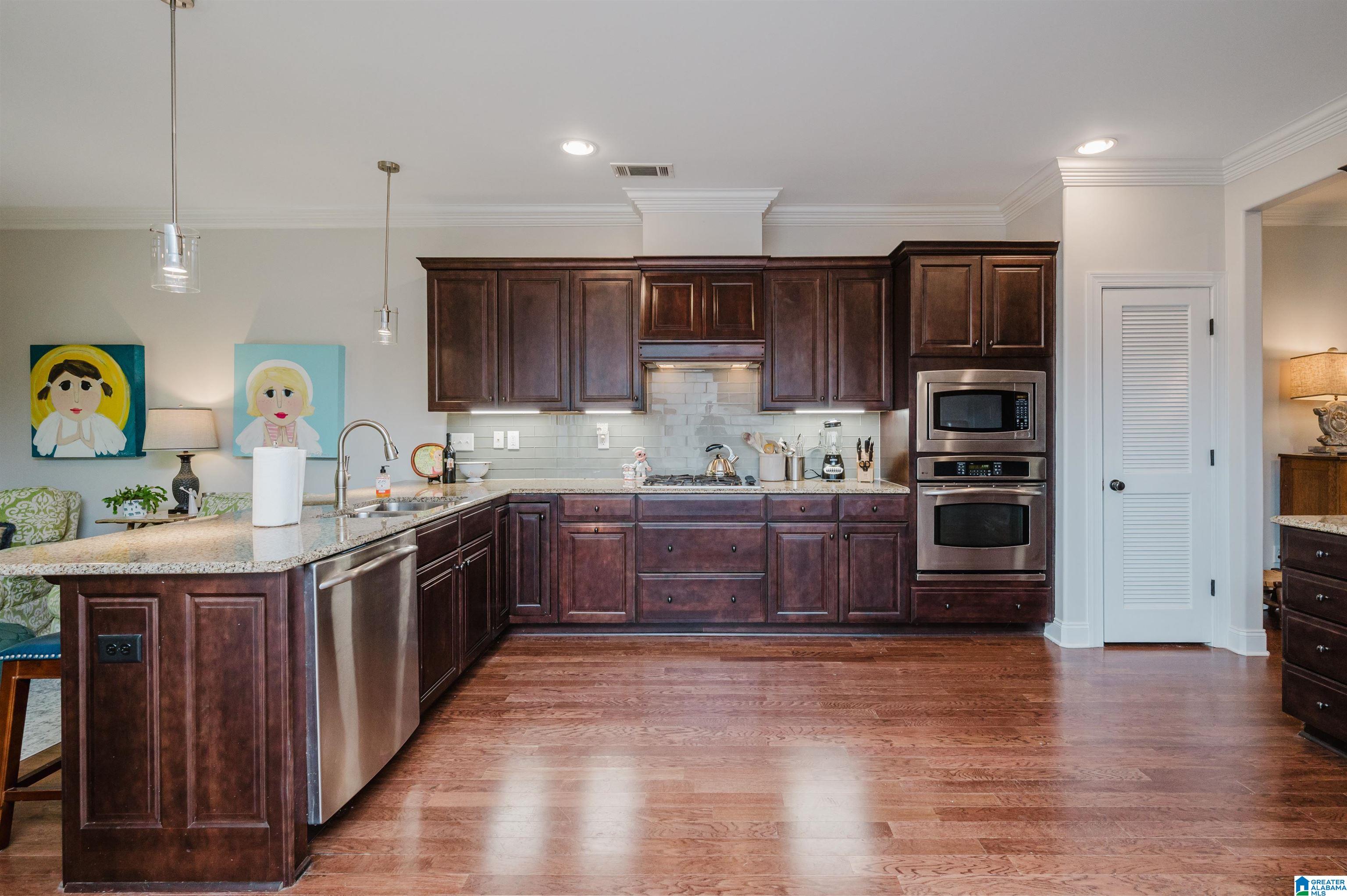 2339 Freestone Ridge Cove Birmingham, AL 35226 - Photo 17 of 74