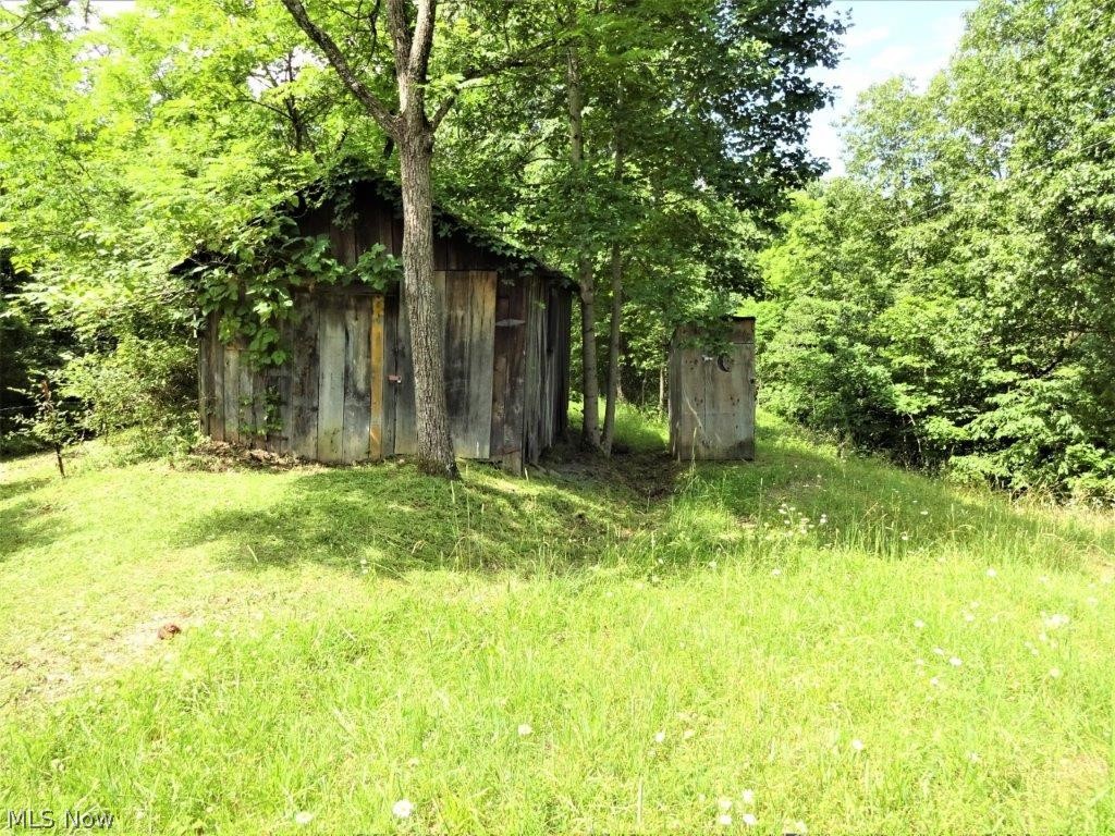 3874 Mount Olive Ridge Road Belleville, WV 26133 - Photo 26 of 30
