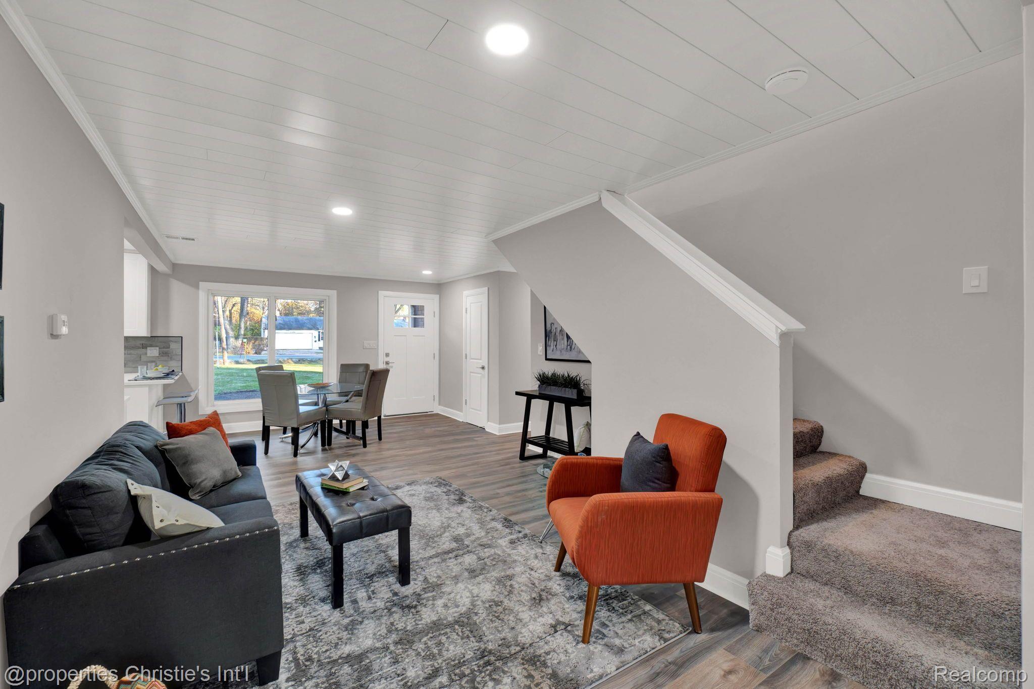 23251 Beech Road Southfield, MI 48033 - Photo 27 of 42 Gallery Image 27