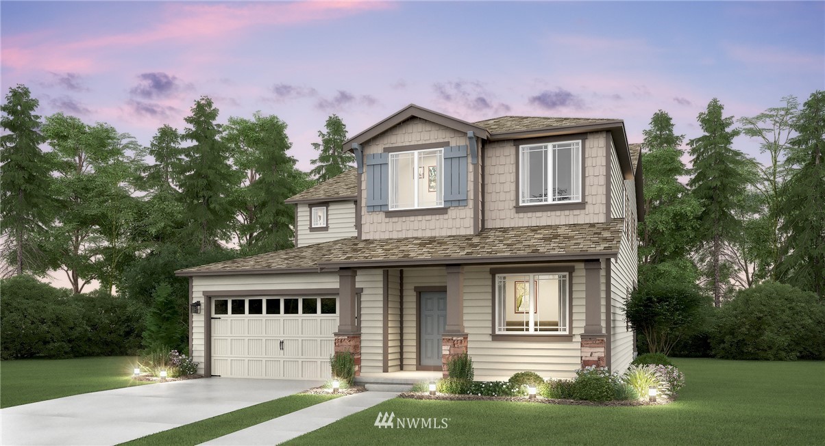 8805 Northeast 200th Street, Unit 23 Bothell, WA 98011 - Photo 1 of 22 Gallery Image 1