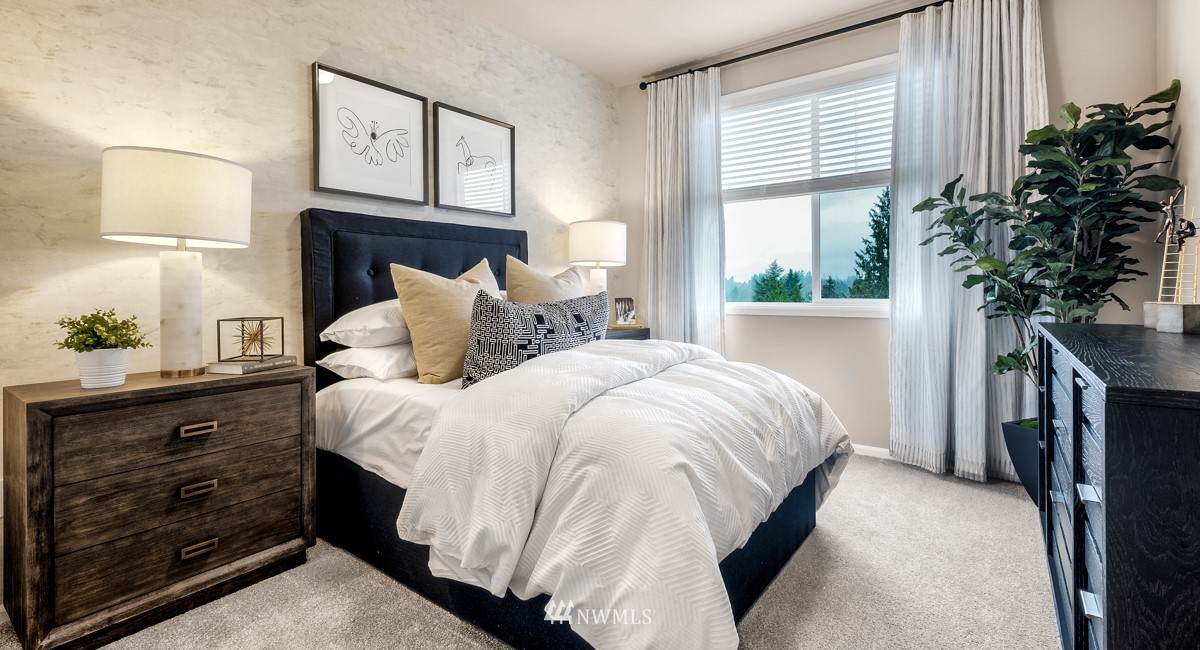 8805 Northeast 200th Street, Unit 23 Bothell, WA 98011 - Photo 11 of 22 Gallery Image 11