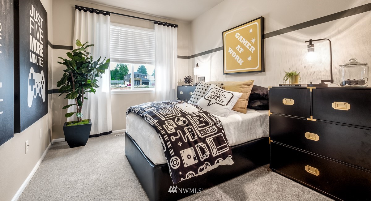8805 Northeast 200th Street, Unit 23 Bothell, WA 98011 - Photo 13 of 22 Gallery Image 13