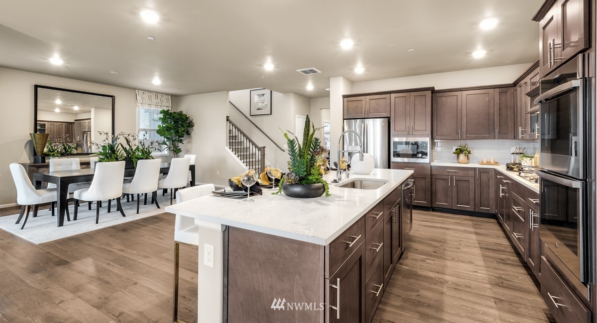 8805 Northeast 200th Street, Unit 23 Bothell, WA 98011 - Photo 3 of 22 Gallery Image 3