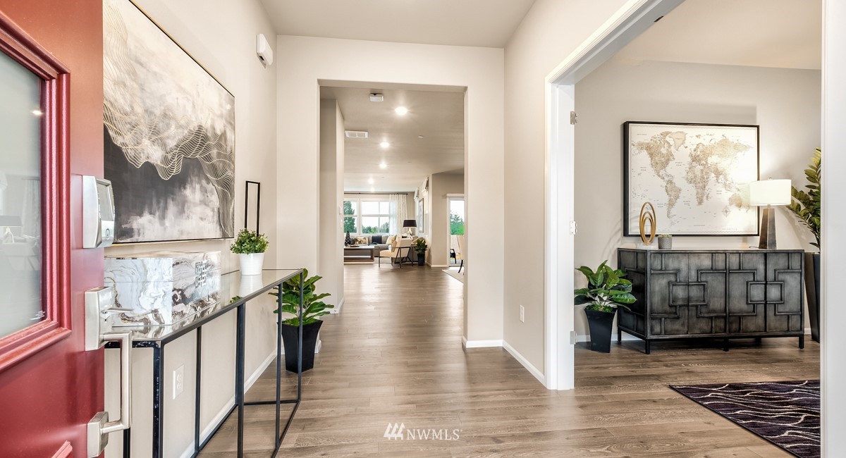 8805 Northeast 200th Street, Unit 23 Bothell, WA 98011 - Photo 6 of 22 Gallery Image 6