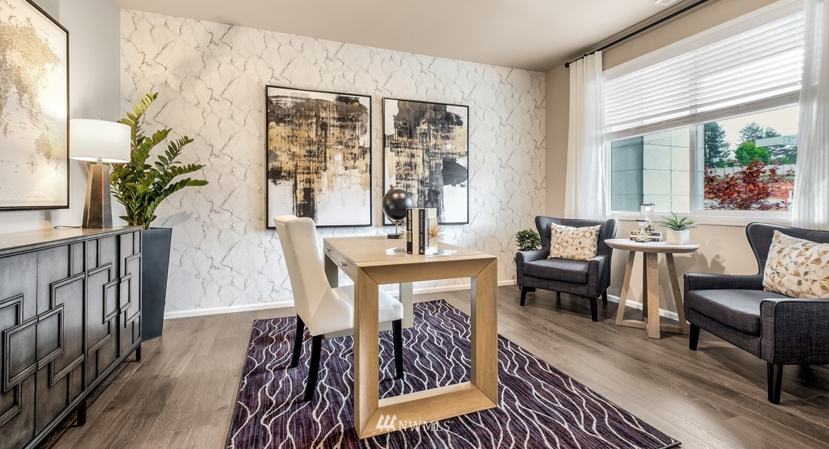 8805 Northeast 200th Street, Unit 23 Bothell, WA 98011 - Photo 7 of 22 Gallery Image 7