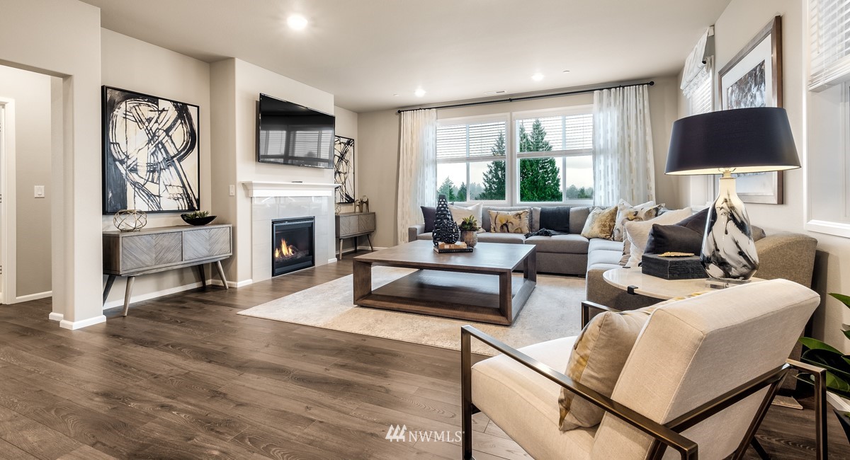 8805 Northeast 200th Street, Unit 23 Bothell, WA 98011 - Photo 9 of 22 Gallery Image 9