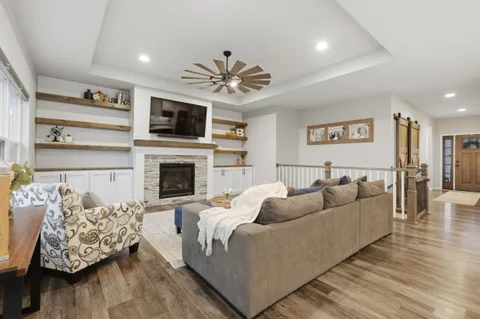 $627,000 | 6071 Shooting Star Court, McFarland, WI 53558