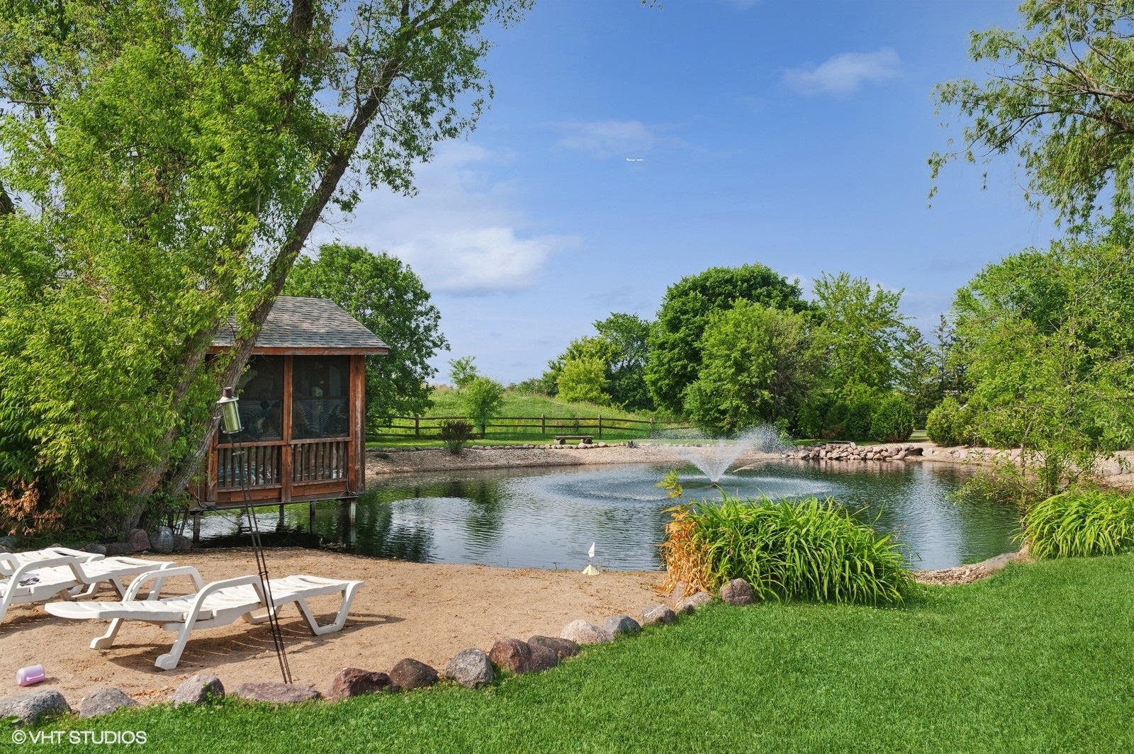 14080 West Old School Road Mettawa, IL 60048 - Photo 39 of 64