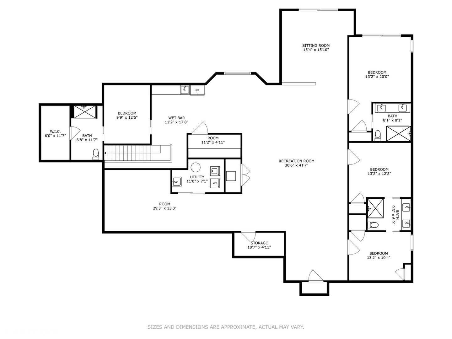 14080 West Old School Road Mettawa, IL 60048 - Photo 44 of 64