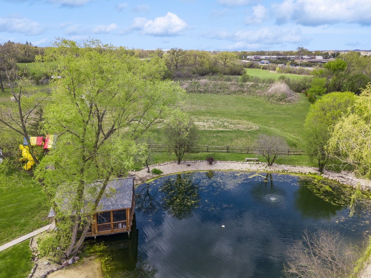 14080 West Old School Road Mettawa, IL 60048 - Photo 52 of 61