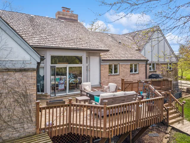 $1,250,000 | 14080 West Old School Road, Mettawa, IL 60048