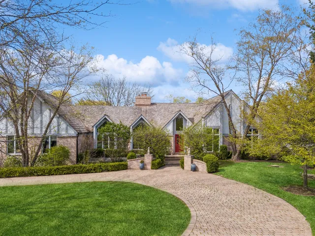 $1,250,000 | 14080 West Old School Road, Mettawa, IL 60048