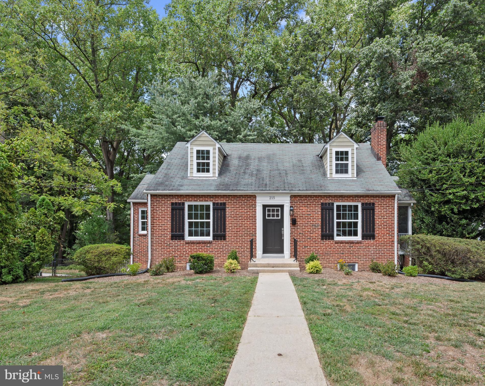215 Patuxent Road Laurel, MD 20707 - Photo 1 of 27 Gallery Image 1