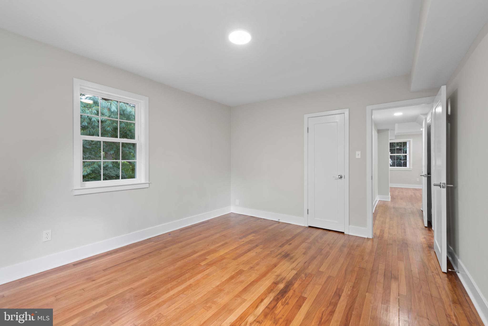 215 Patuxent Road Laurel, MD 20707 - Photo 13 of 27 Bedroom 1
