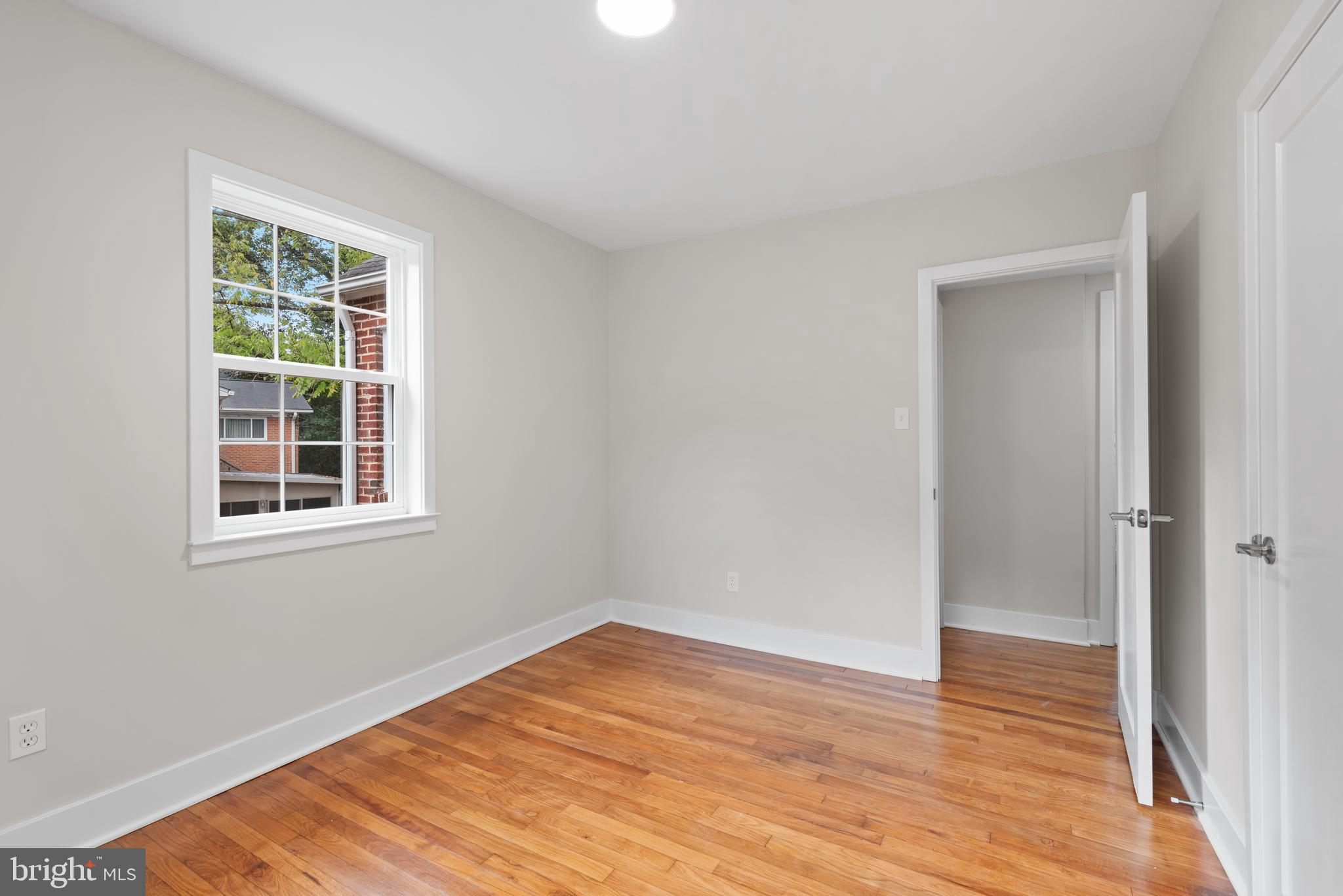 215 Patuxent Road Laurel, MD 20707 - Photo 15 of 27 Bedroom 2