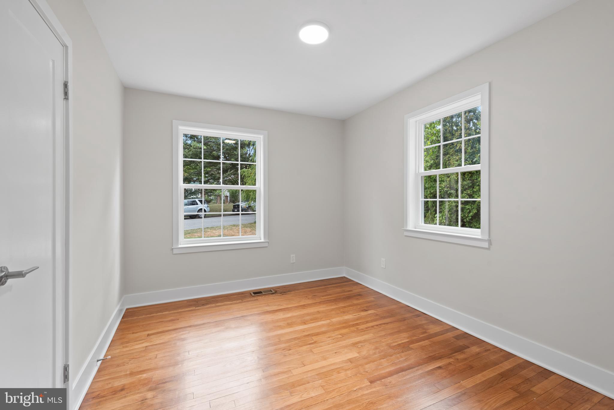 215 Patuxent Road Laurel, MD 20707 - Photo 16 of 27 Bedroom 2