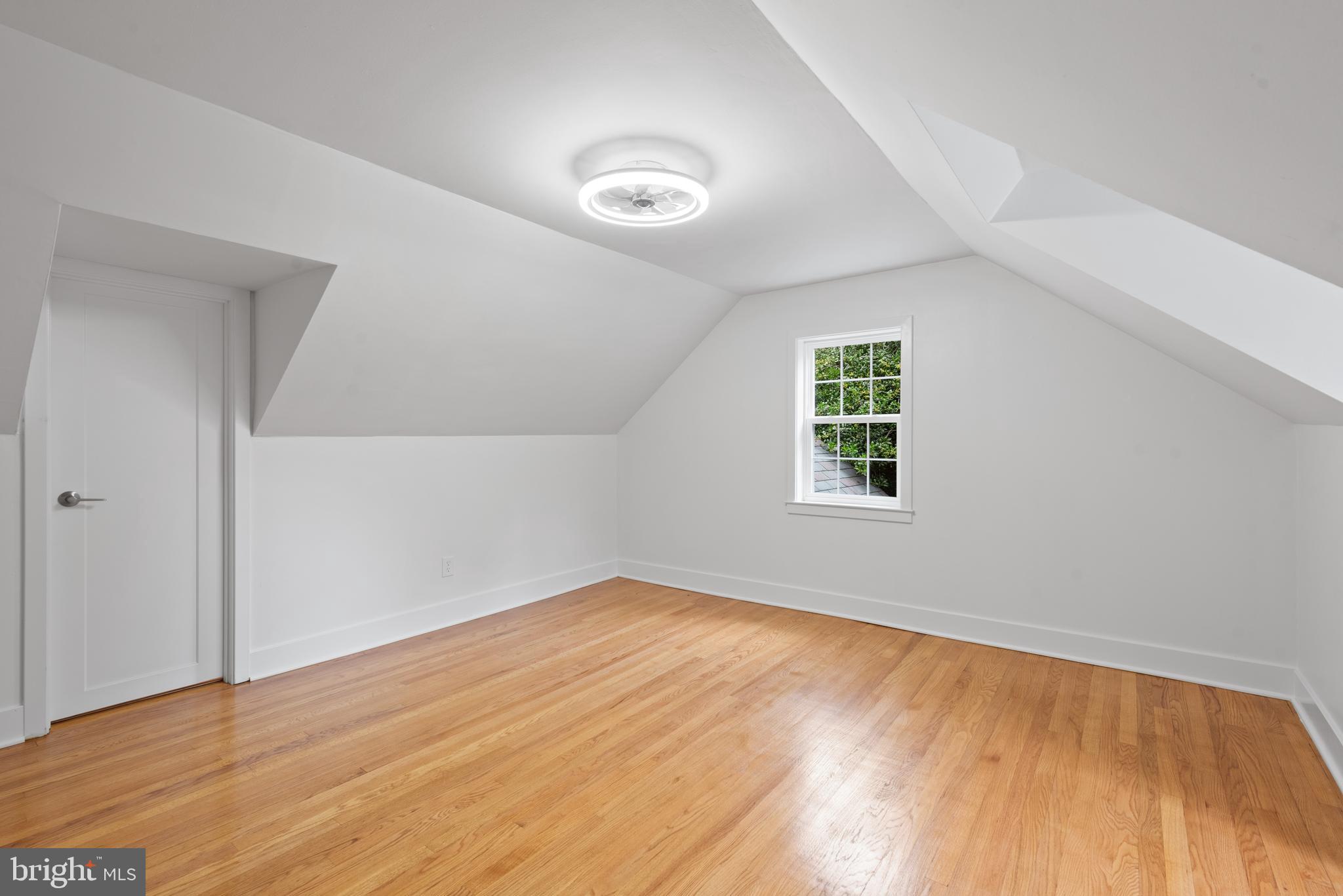 215 Patuxent Road Laurel, MD 20707 - Photo 18 of 27 Bedroom 3