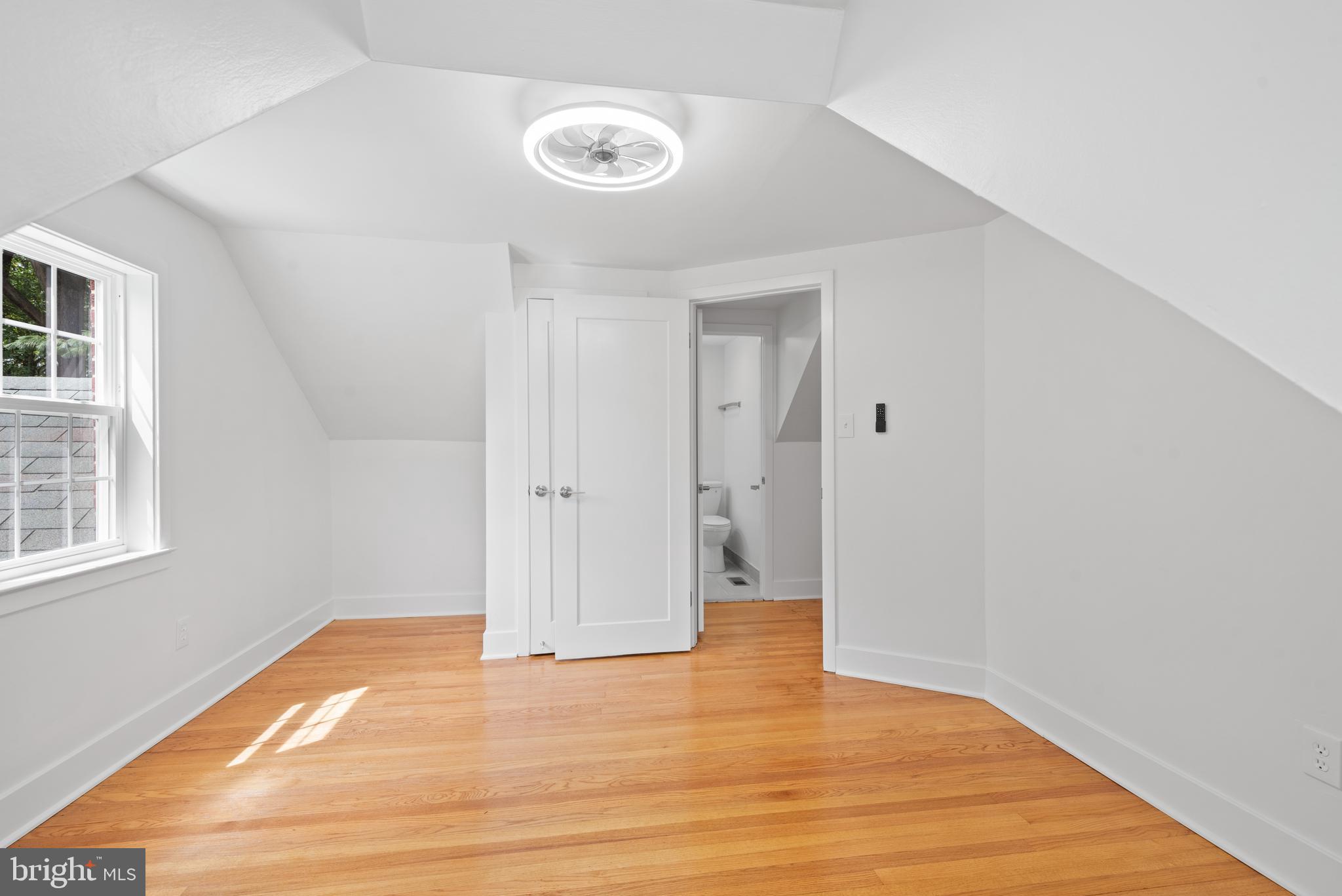 215 Patuxent Road Laurel, MD 20707 - Photo 20 of 27 Bedroom 4