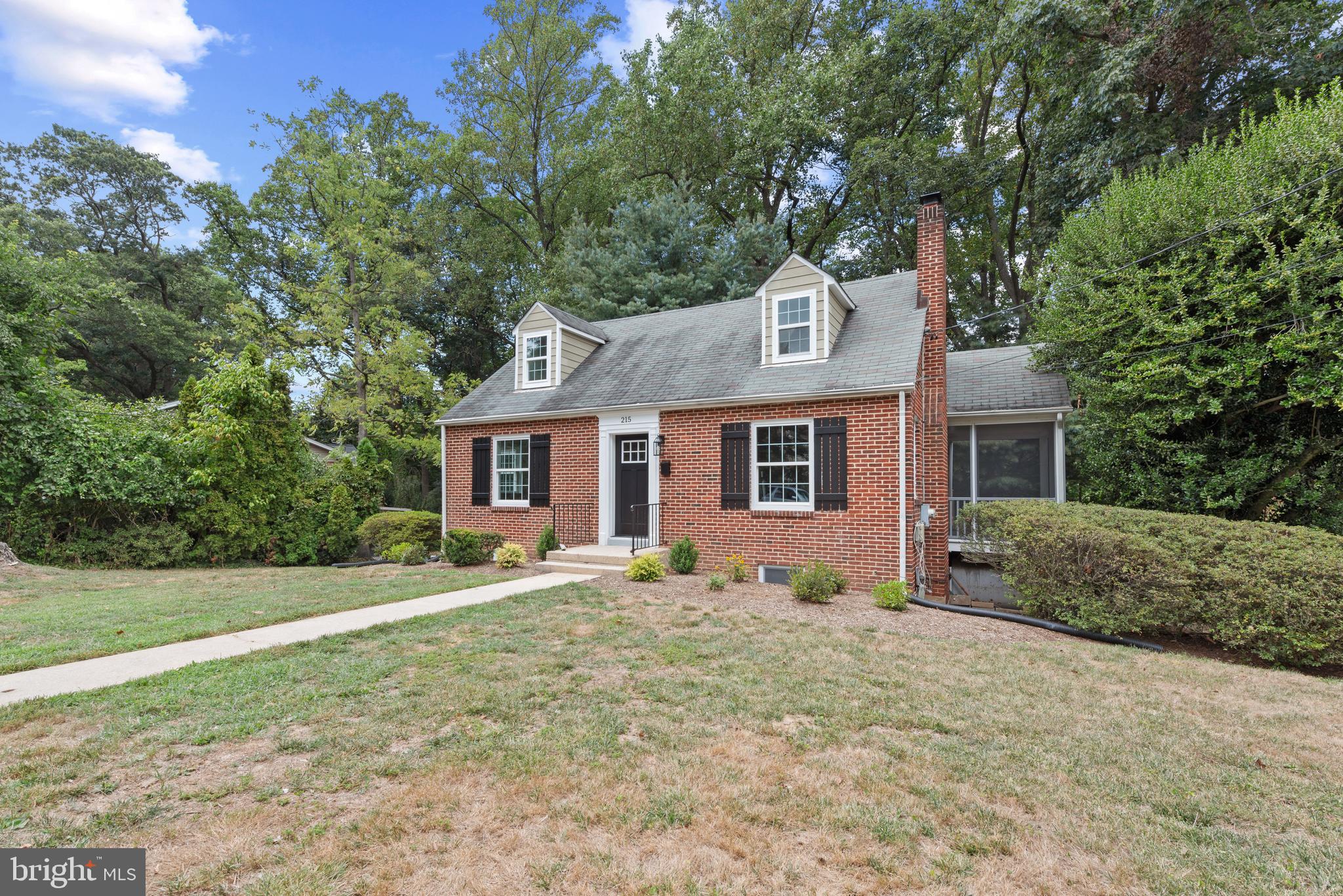215 Patuxent Road Laurel, MD 20707 - Photo 2 of 27 Gallery Image 2