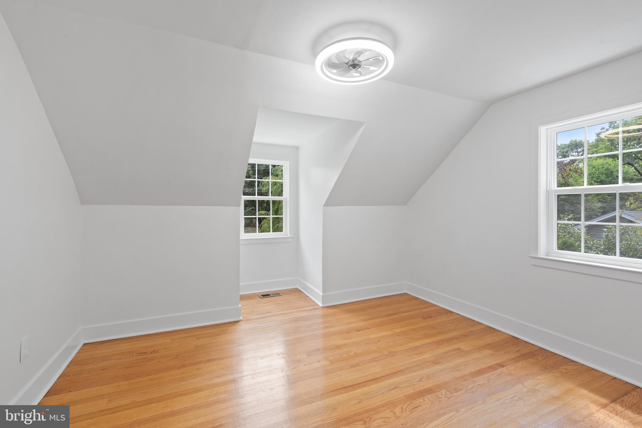 215 Patuxent Road Laurel, MD 20707 - Photo 21 of 27 Bedroom 4