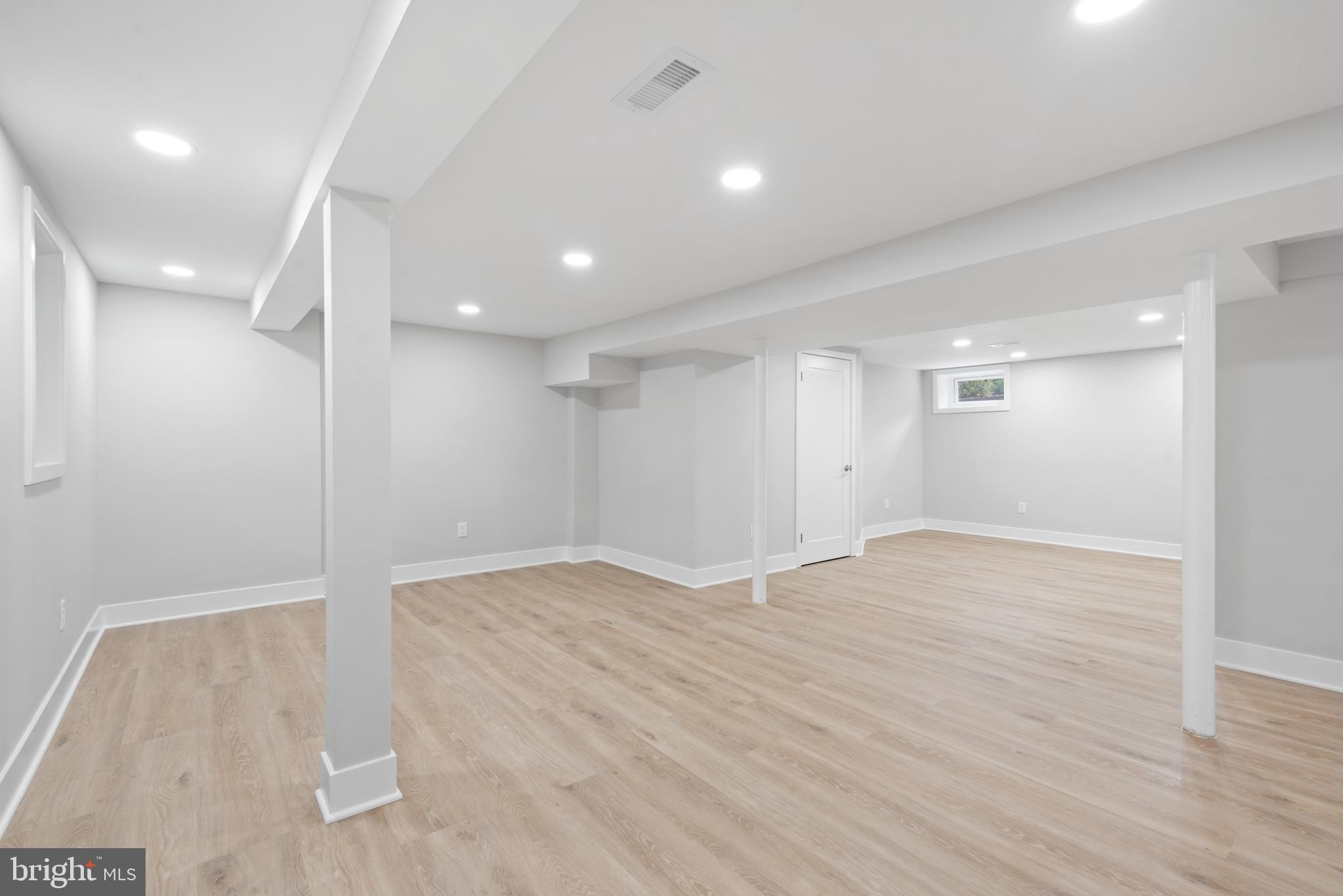 215 Patuxent Road Laurel, MD 20707 - Photo 24 of 27 Loads of recessed lighting