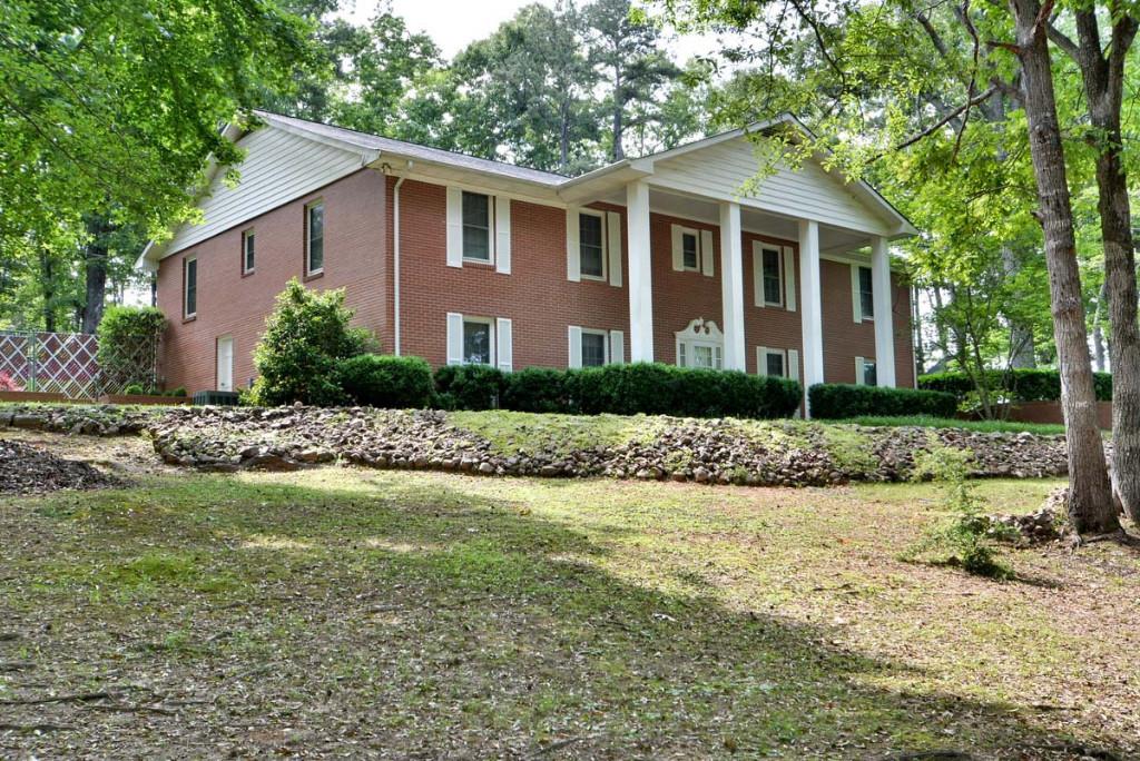 1416 Grandma Branch Road Grantville, GA 30220 - Photo 1 of 1 Gallery Image 1
