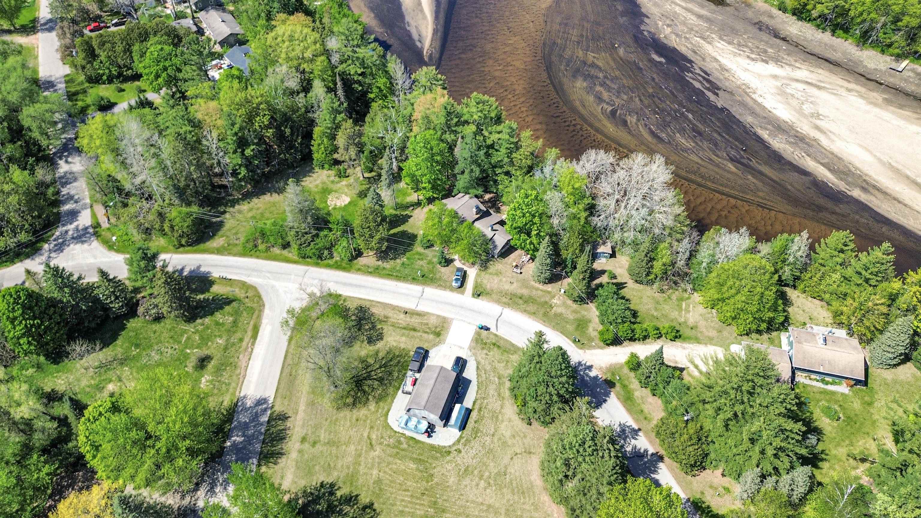 N6990 South Forest Haven Road Shawano, WI 54166 - Photo 46 of 47