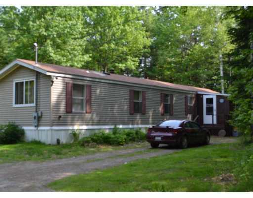 989 Hartland Road Canaan, ME 04924 - Photo 1 of 5 Exterior Front.