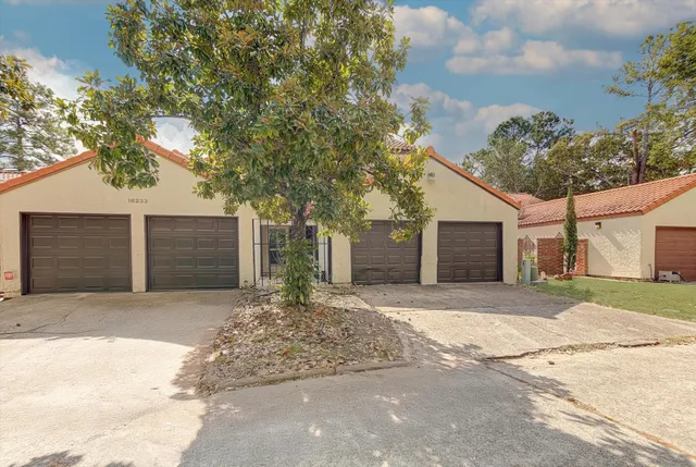 $169,900 | 16235 Golf Club Drive, Crosby, TX 77532